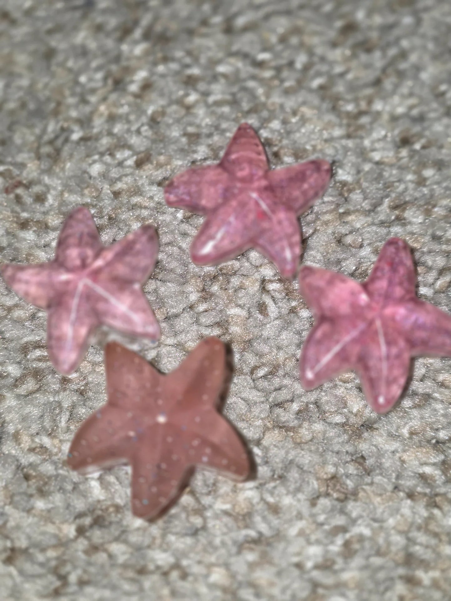 ⭐ The Starfish Pocket Buddies™