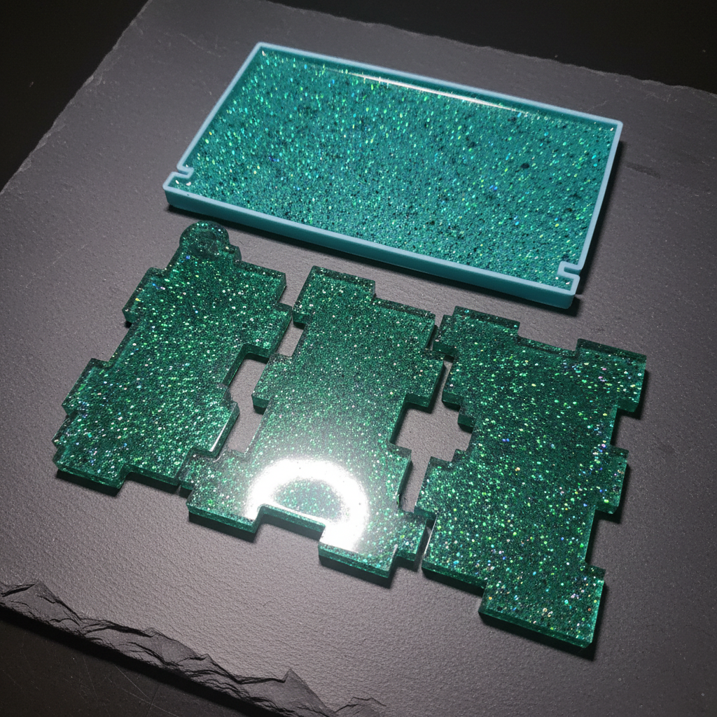 Puzzle Box - Image 1