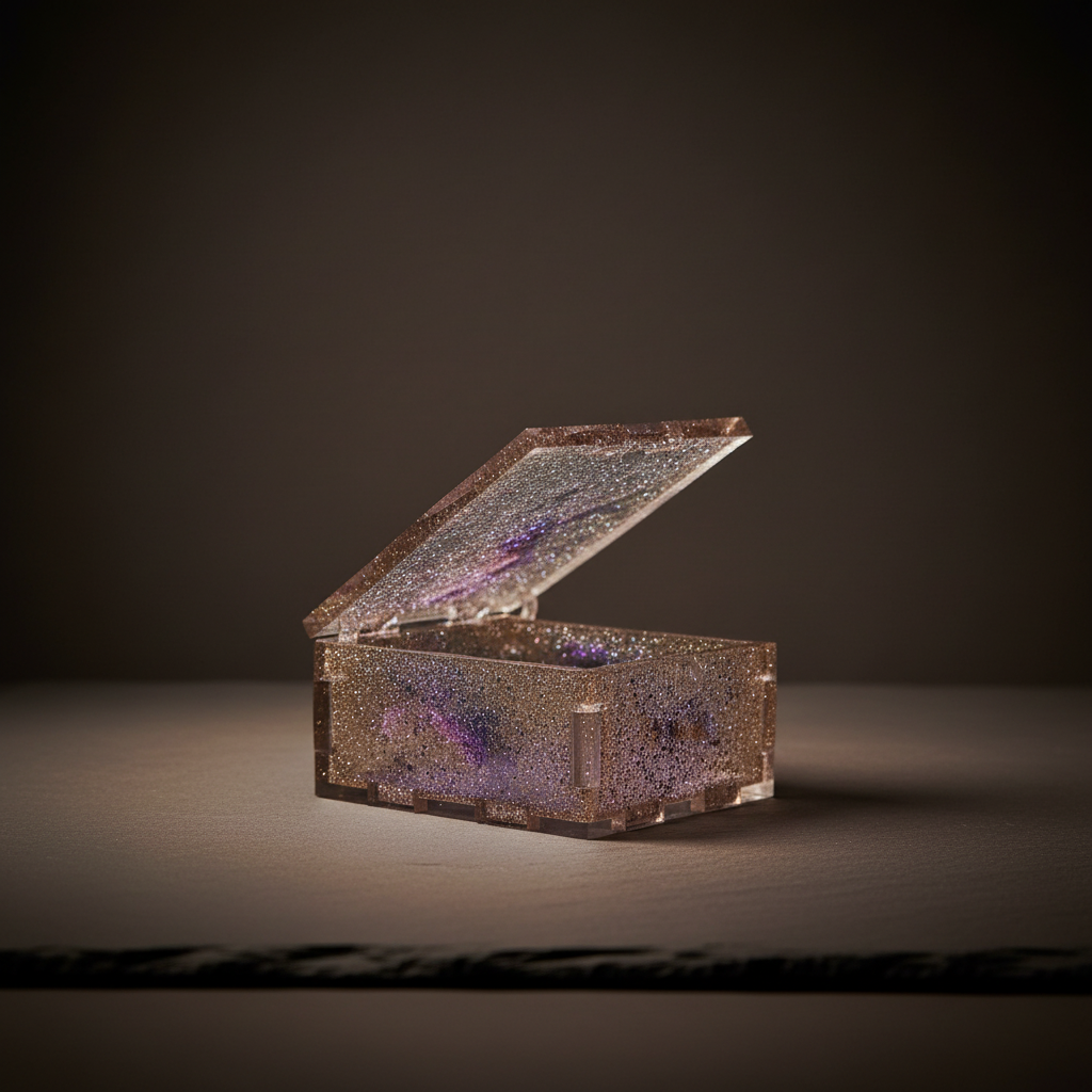 Puzzle Box - Image 5