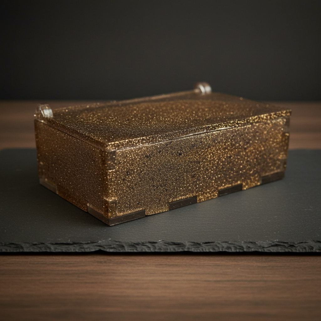 Puzzle Box - Image 7