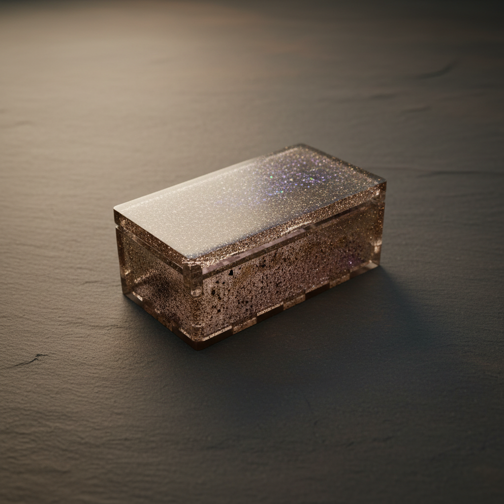 Puzzle Box - Image 8