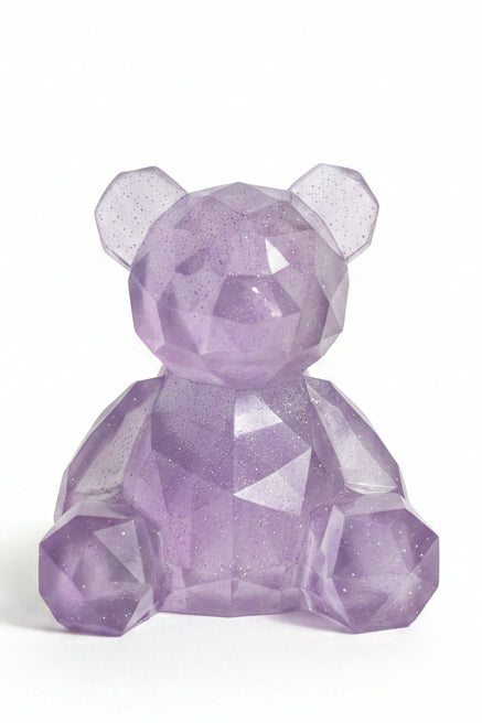 🐻 The Bear Figurine