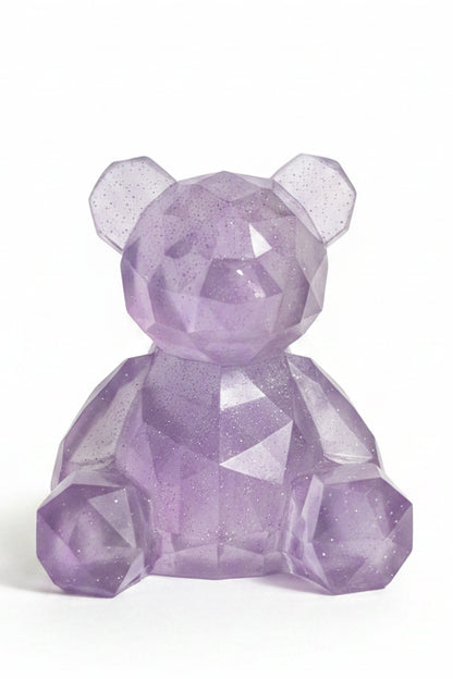 🐻 The Bear Figurine