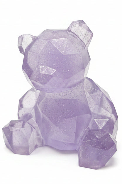🐻 The Bear Figurine