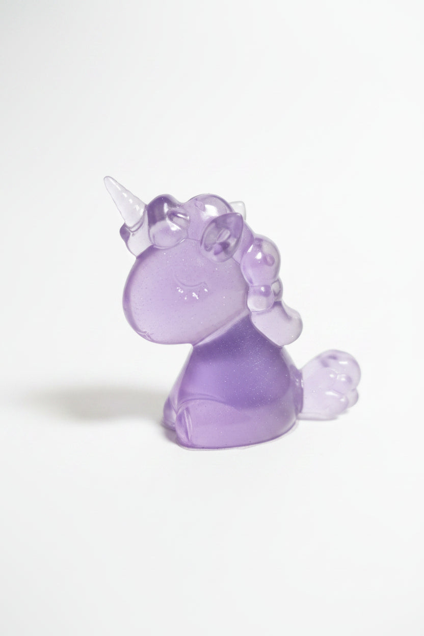 🦄 The Unicorn Figurine