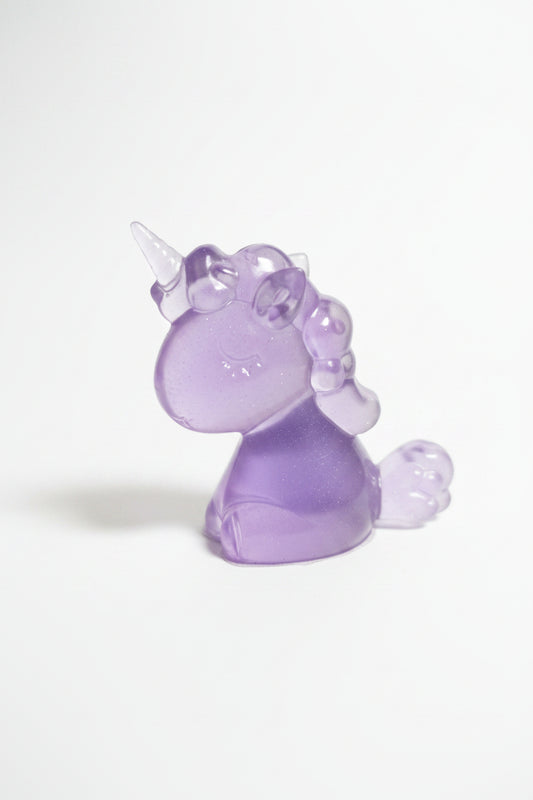 🦄 The Unicorn Figurine