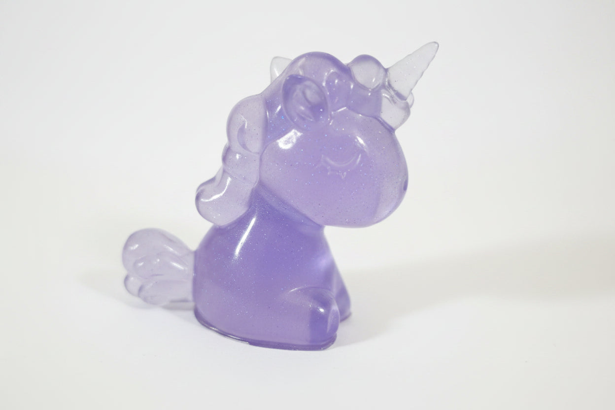 🦄 The Unicorn Figurine