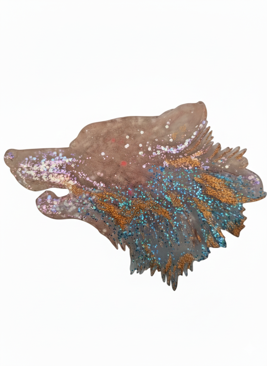 Wolf Head