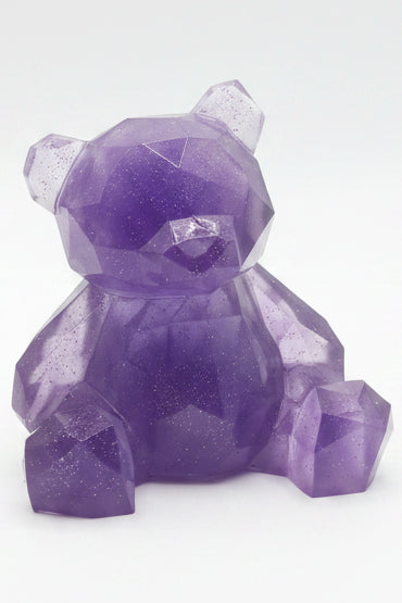 🐻 The Bear Figurine