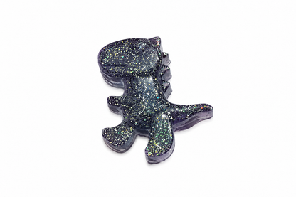 🦖 The Dinosaur Pocket Buddies™ — Handcrafted Mini Emotional Support Companions (Made to Order)