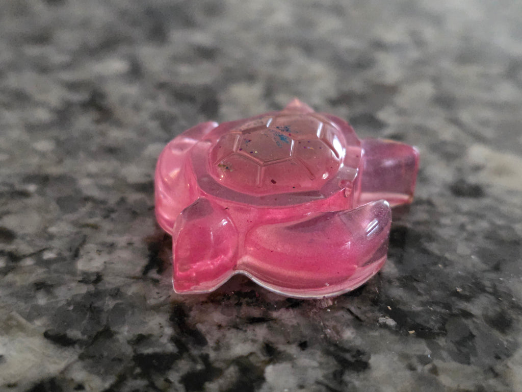 Custom Handmade Resin Mini Accent Collection (Made to Order)