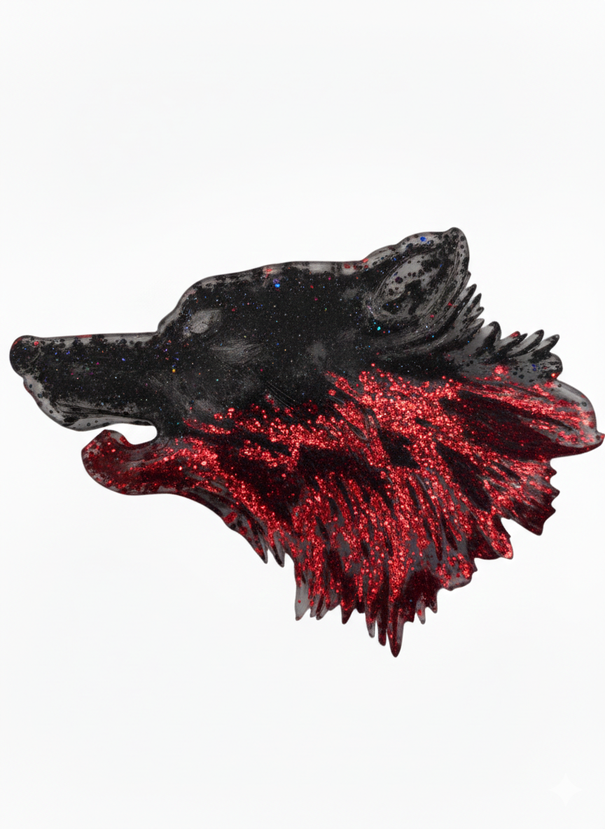 Wolf Head