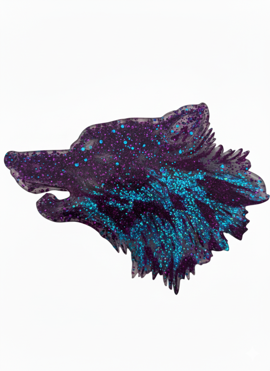 Wolf Head
