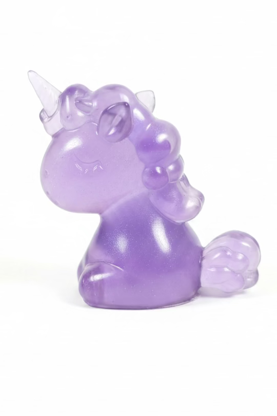 🦄 The Unicorn Figurine