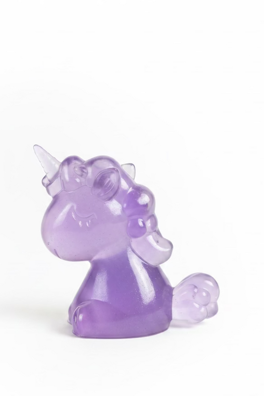 🦄 The Unicorn Figurine