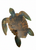Custom Handmade Resin Turtle Tray (Made to Order)